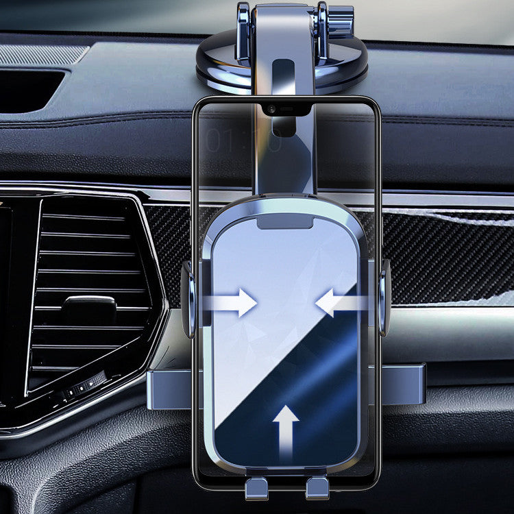 Maximize Your Driving Experience with Our Suction Cup Car Phone Mount